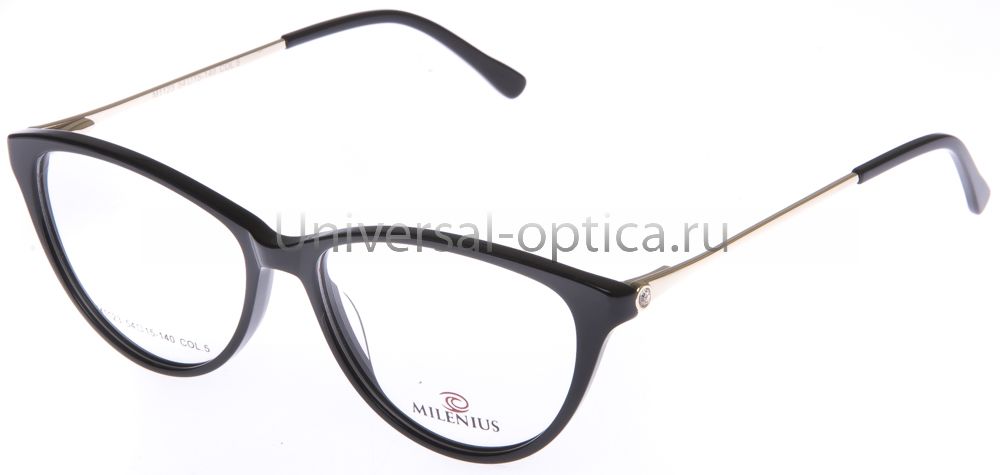 Оправа полимерная Milenius 1123 от Торгового дома Универсал || universal-optica.ru