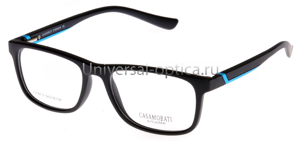 Оправа полимерная Casamorati W2361-D c. 4 от Торгового дома Универсал || universal-optica.ru