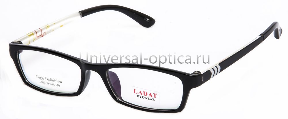 Оправа полимерная LADAT 3010 c. 30 от Торгового дома Универсал || universal-optica.ru