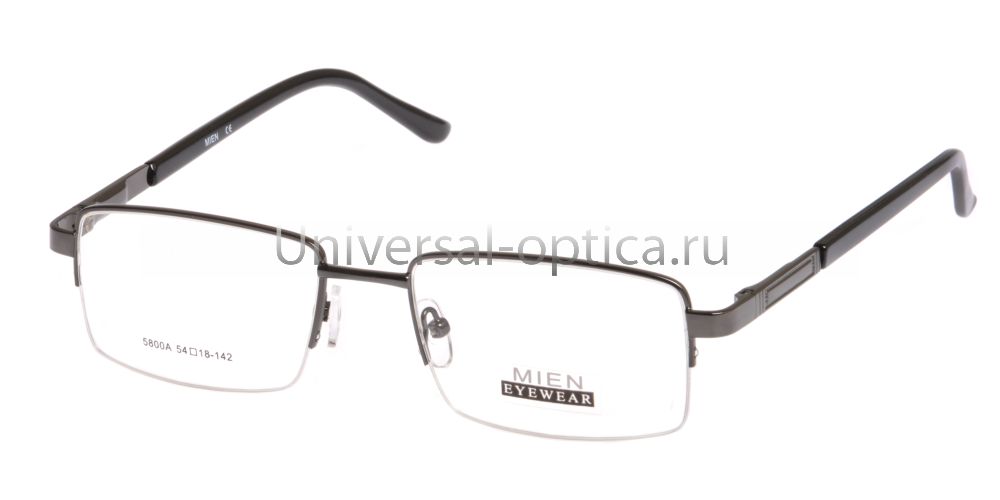 Оправа металлическая Mien 5800A col. 12 от Торгового дома Универсал || universal-optica.ru