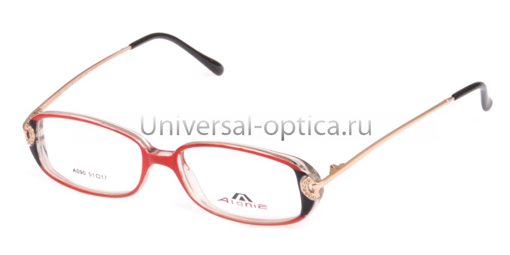 Оправа полимерная Alanie/Алания A090 c. 244 от Торгового дома Универсал || universal-optica.ru