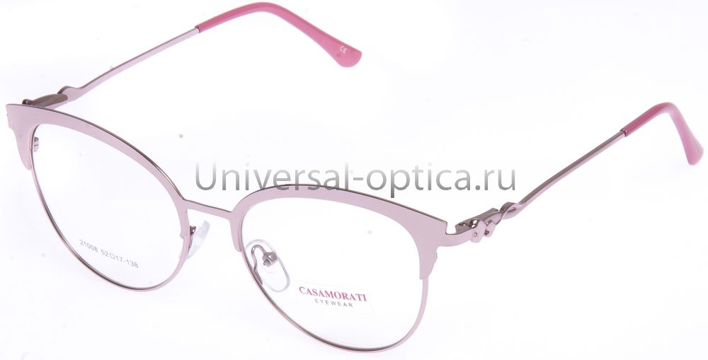 Оправа металлическая Casamorati 21008 col. 6 от Торгового дома Универсал || universal-optica.ru