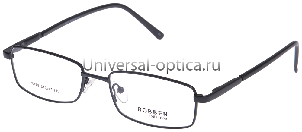 Оправа металлическая Robben R175 c. 4 от Торгового дома Универсал || universal-optica.ru