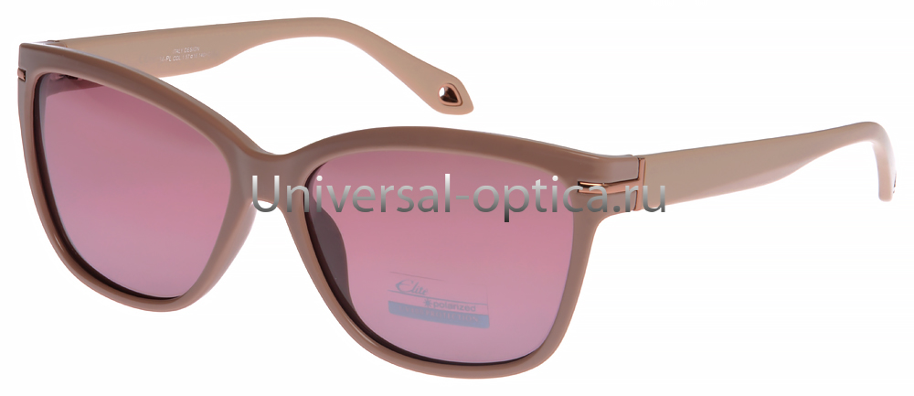 25734-PL солнцезащитные очки Elite от Торгового дома Универсал || universal-optica.ru