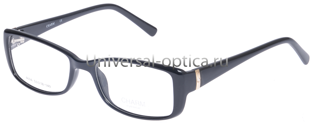 Оправа полимерная Charm/Шарм 469A c. 5 от Торгового дома Универсал || universal-optica.ru