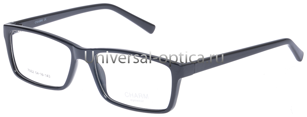 Оправа полимерная Charm/Шарм 7062 c. 7 от Торгового дома Универсал || universal-optica.ru