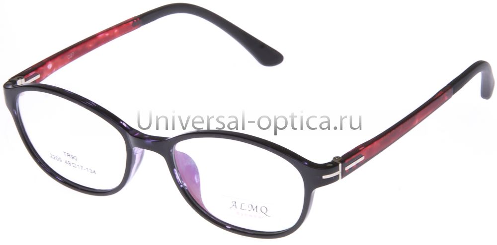 Оправа полимерная (TR-T) 2209 c. 27 от Торгового дома Универсал || universal-optica.ru