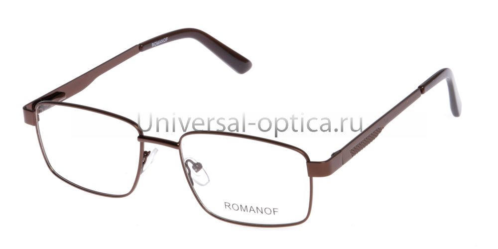 Оправа металлическая ROMANOF HT8608 c. 3 от Торгового дома Универсал || universal-optica.ru