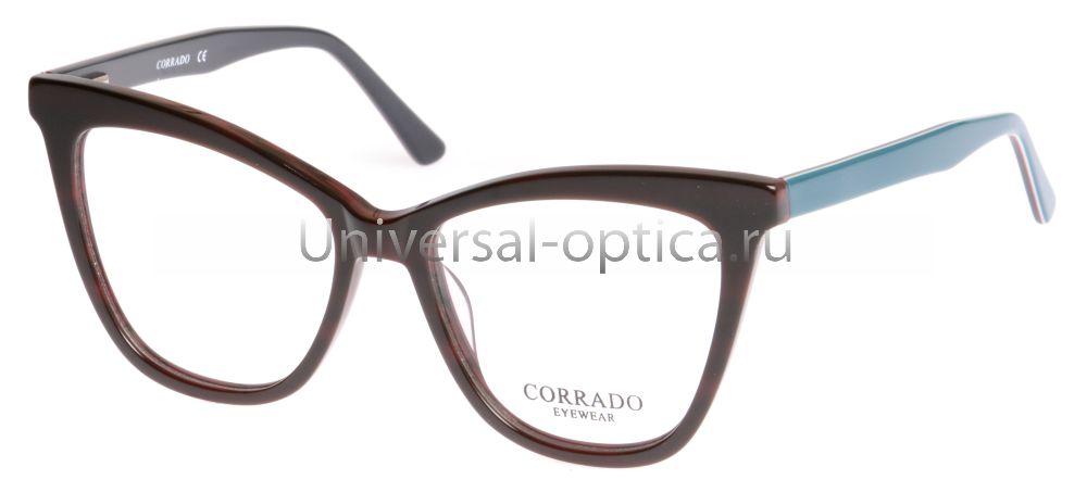 Оправа полимерная Corrado H2010 col. 6 от Торгового дома Универсал || universal-optica.ru