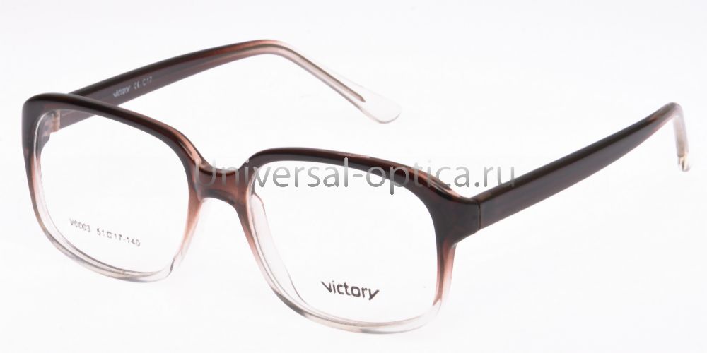 Оправа полимерная Victory V0003 col. 17 от Торгового дома Универсал || universal-optica.ru