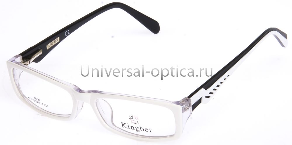 Оправа полимерная Kingberc 7018 c. 2 от Торгового дома Универсал || universal-optica.ru