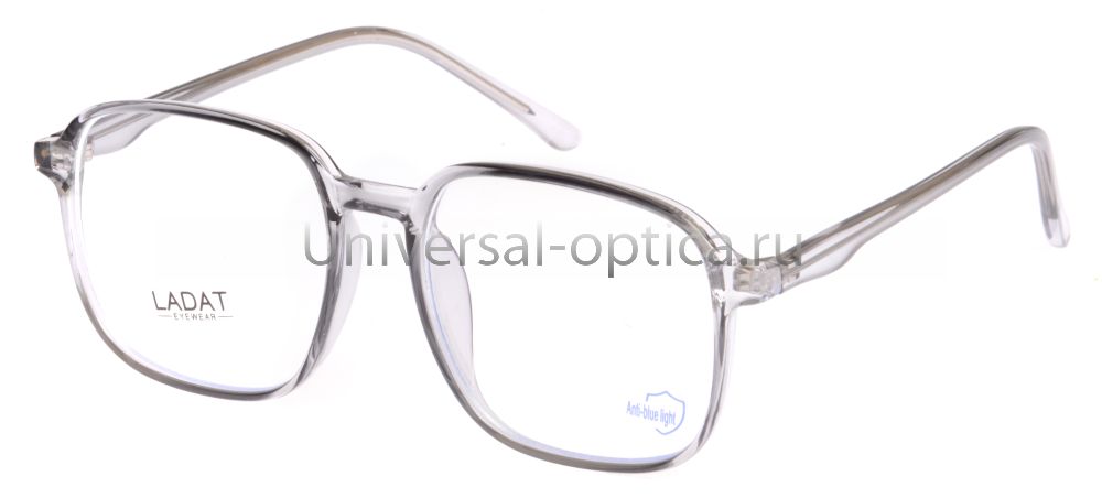 Оправа полимерная LADAT 8540 col. 7 от Торгового дома Универсал || universal-optica.ru