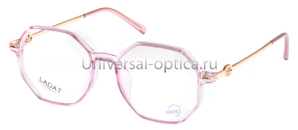 Оправа полимерная LADAT 83013 col. 9 от Торгового дома Универсал || universal-optica.ru