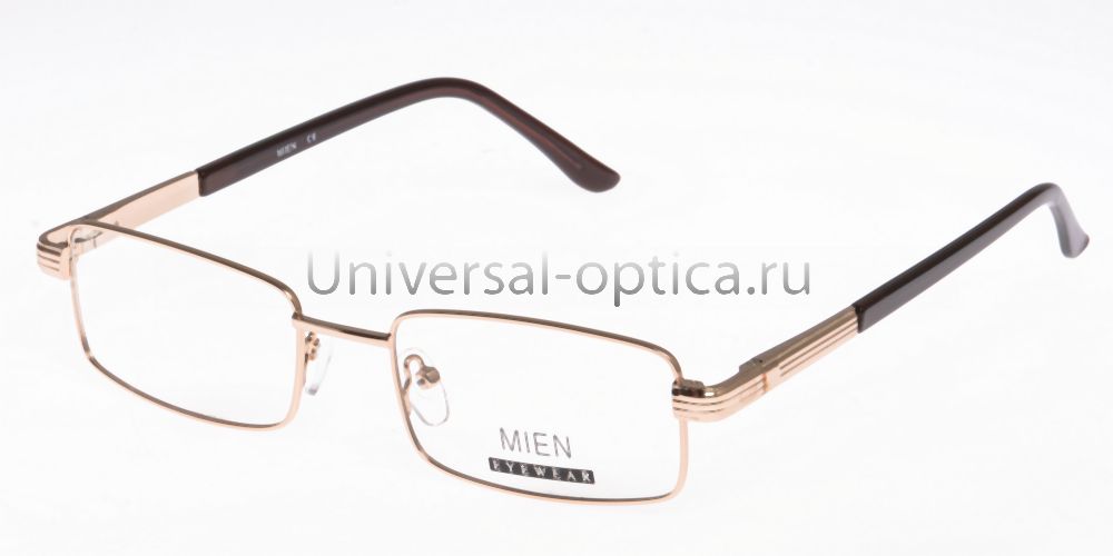 Оправа металлическая Mien 5804 col. 2 от Торгового дома Универсал || universal-optica.ru