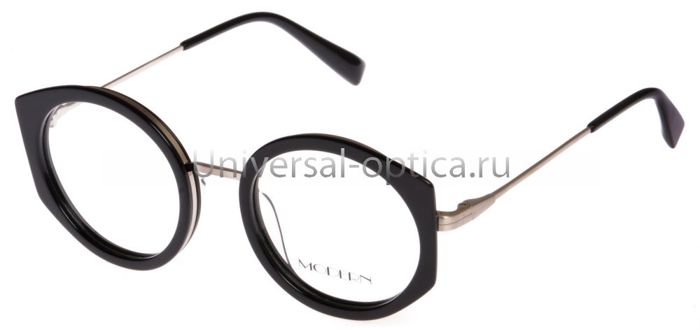 Оправа полимерная Modern MB-1103 c. 1 от Торгового дома Универсал || universal-optica.ru