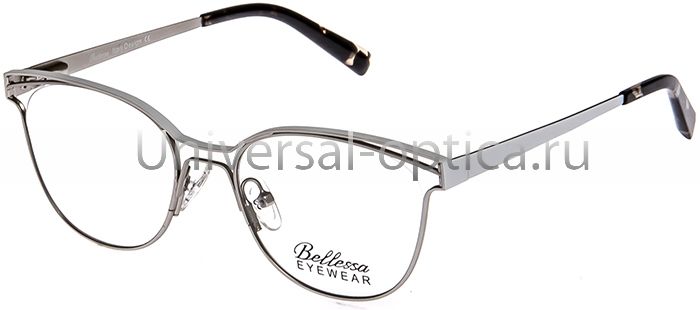 Оправа металлическая Bellessa 71514 col. 463A от Торгового дома Универсал || universal-optica.ru