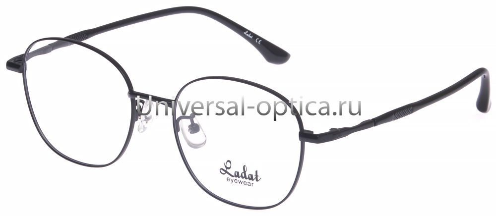 Оправа металлическая LADAT H5908 col. 1 от Торгового дома Универсал || universal-optica.ru
