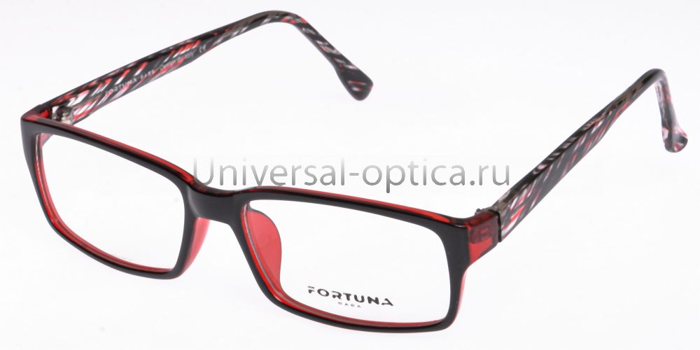Оправа полимерная FORTUNA RARA 046-F от Торгового дома Универсал || universal-optica.ru