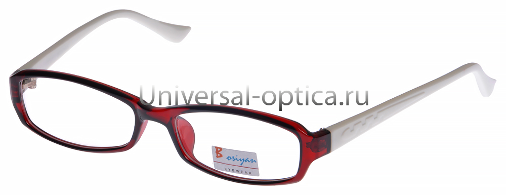Оправа полимерная Bosiyan 8330 col. 15 от Торгового дома Универсал || universal-optica.ru