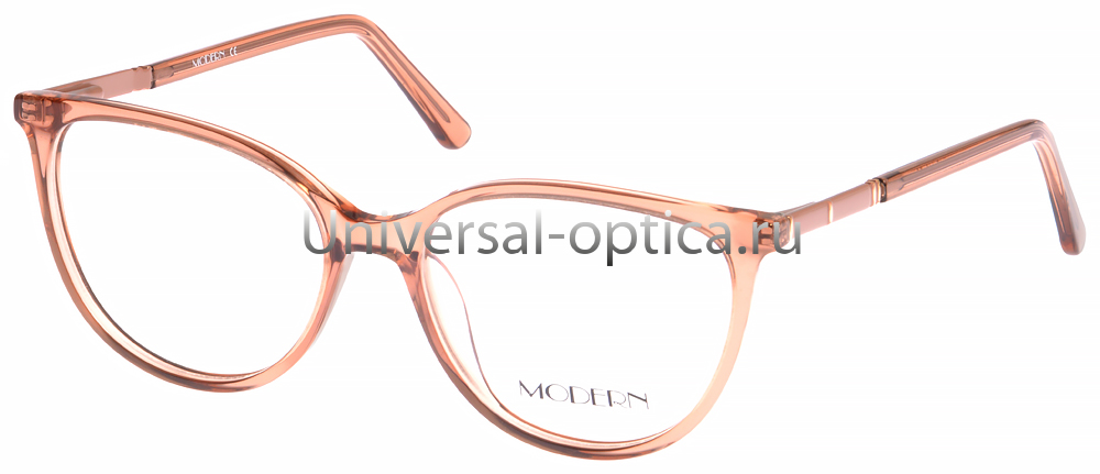 Оправа полимерная Modern 1525 c. 3 от Торгового дома Универсал || universal-optica.ru