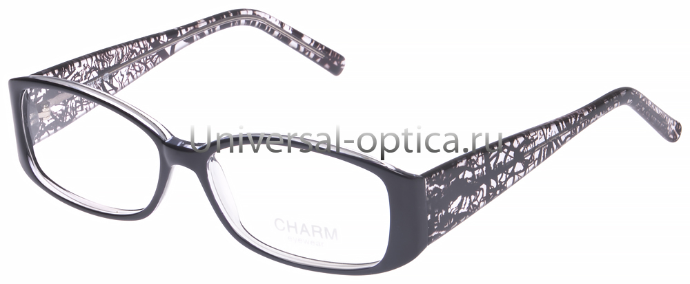 Оправа полимерная Charm/Шарм 7549 col. C2 от Торгового дома Универсал || universal-optica.ru