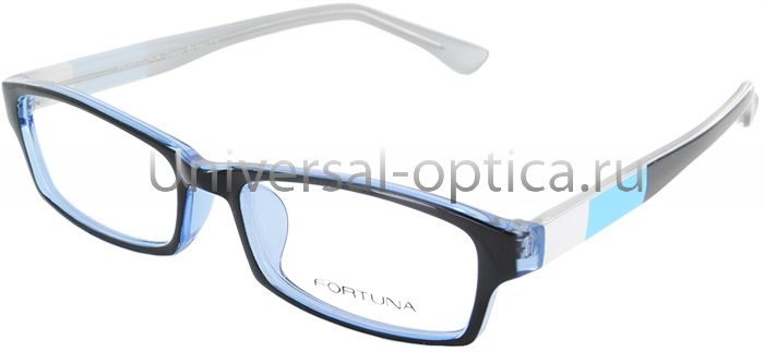 Оправа полимерная Fortuna 050-F от Торгового дома Универсал || universal-optica.ru