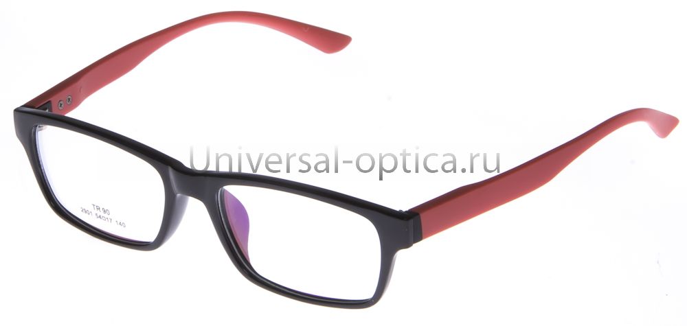 Оправа полимерная (TR-T) 2901 c. 4 от Торгового дома Универсал || universal-optica.ru