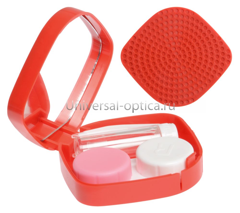 Набор для МКЛ A-2003 дно гладкое от Торгового дома Универсал || universal-optica.ru