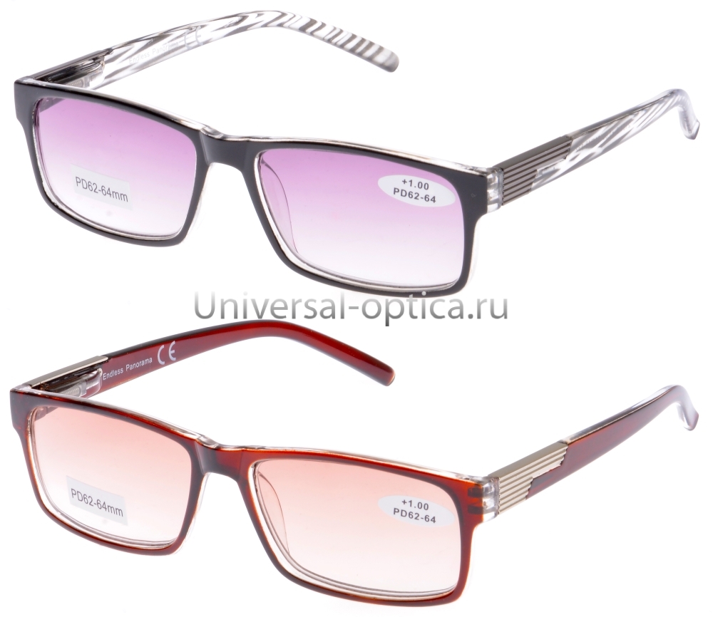 2104-2 очки корригирующие Endless Panorama (тн.) от Торгового дома Универсал || universal-optica.ru