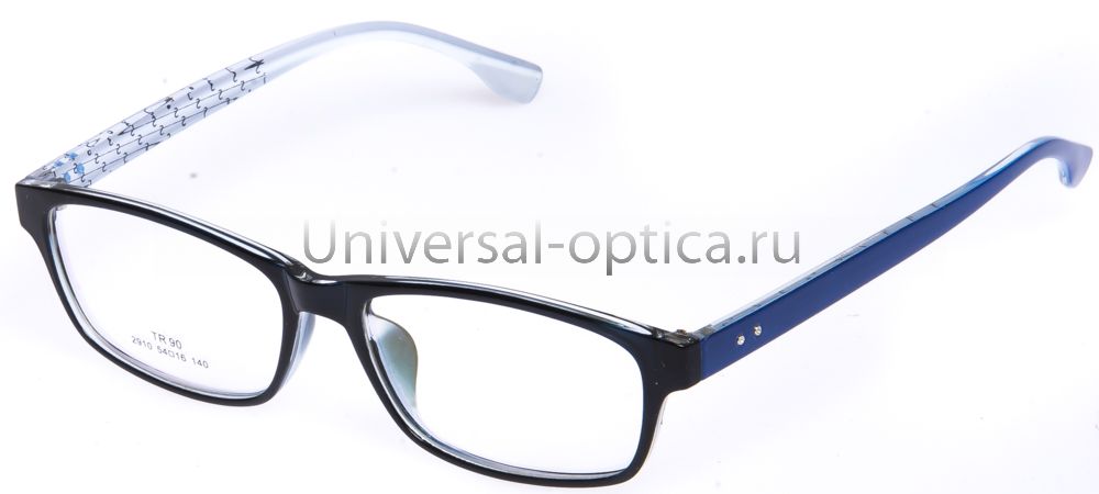 Оправа полимерная (TR-T) 2910 c. 6 от Торгового дома Универсал || universal-optica.ru