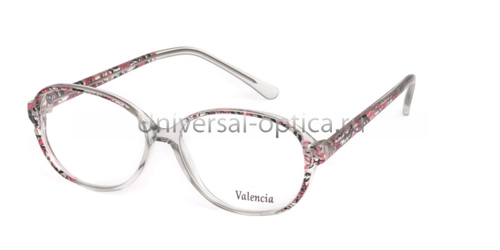 Оправа полимерная Valencia 42082 col. 3 от Торгового дома Универсал || universal-optica.ru