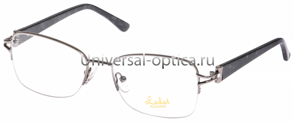 Оправа металлическая LADAT TW5031 col. 4 от Торгового дома Универсал || universal-optica.ru