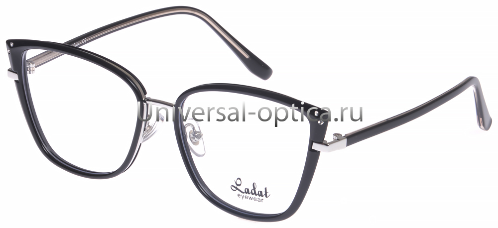 Оправа металлическая LADAT B9501 col. 2 от Торгового дома Универсал || universal-optica.ru