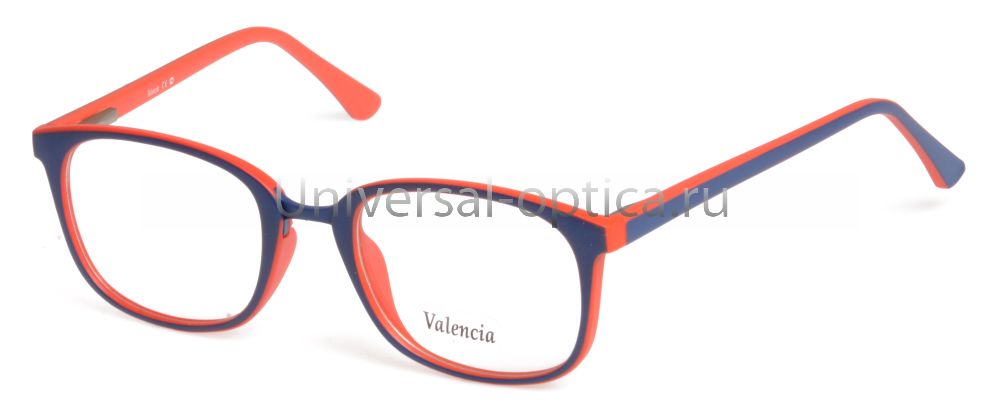 Оправа полимерная Valencia V42137 col. 3 от Торгового дома Универсал || universal-optica.ru