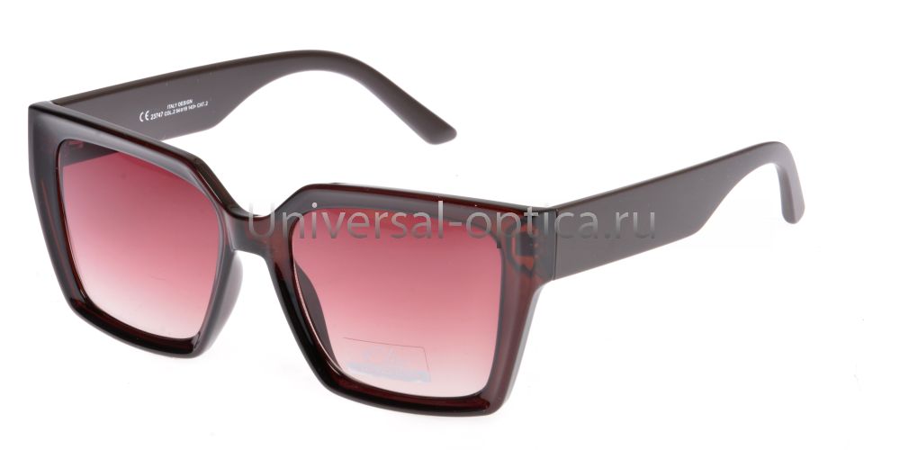 23747 солнцезащитные очки Elite от Торгового дома Универсал || universal-optica.ru