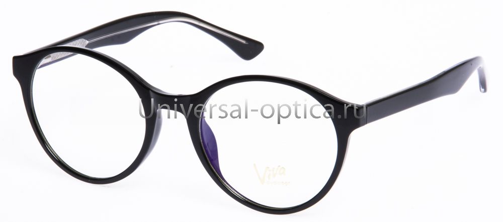 Оправа полимерная Viva 2007 col. 1 от Торгового дома Универсал || universal-optica.ru