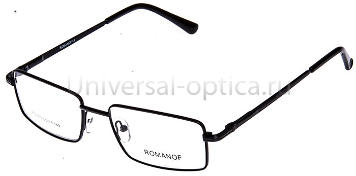 Оправа металлическая ROMANOF 30083 col. 4 от Торгового дома Универсал || universal-optica.ru