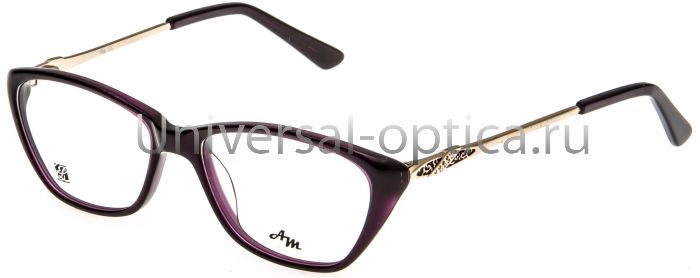 Оправа полимерная Alberto Moretti 5279 от Торгового дома Универсал || universal-optica.ru