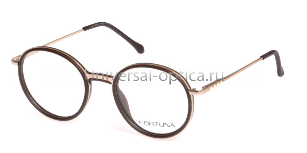 Оправа комб. Fortuna 0171-f от Торгового дома Универсал || universal-optica.ru