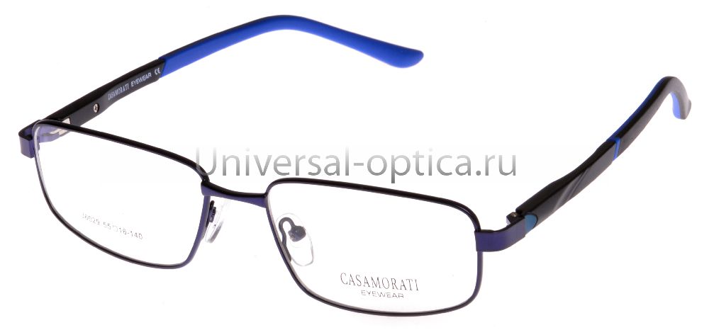 Оправа металлическая Casamorati J6029 col. 4 от Торгового дома Универсал || universal-optica.ru