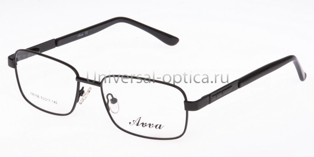 Оправа металлическая Avva 190106 c. 4 от Торгового дома Универсал || universal-optica.ru