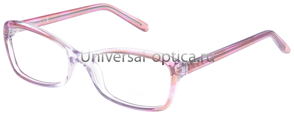 Оправа полимерная Charm/Шарм 4387 c. 358 от Торгового дома Универсал || universal-optica.ru