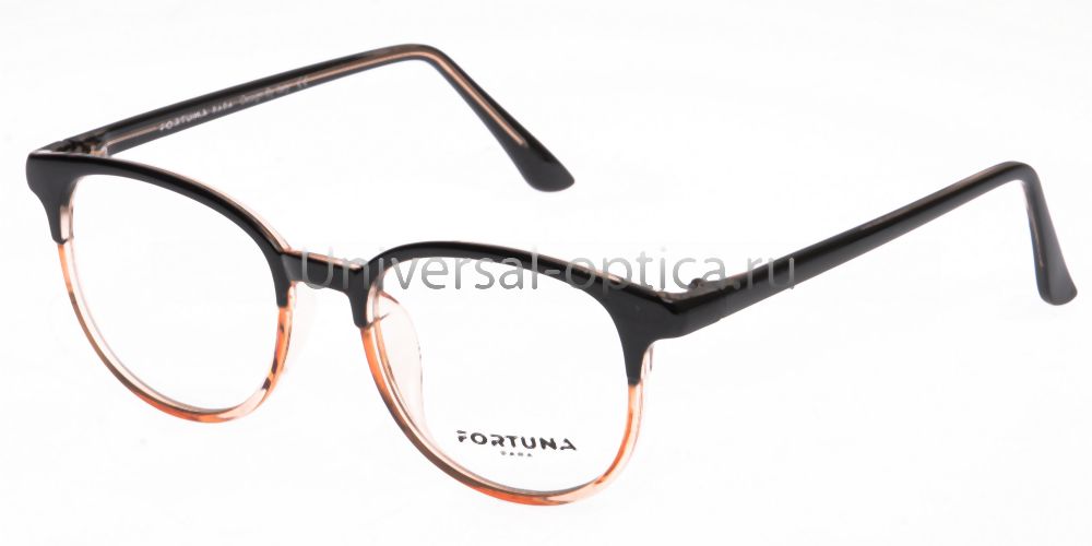 Оправа полимерная FORTUNA RARA 163-F от Торгового дома Универсал || universal-optica.ru