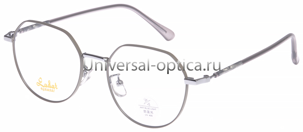 Оправа металлическая LADAT H5576 c. 5 от Торгового дома Универсал || universal-optica.ru