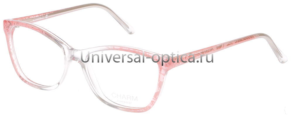 Оправа полимерная Charm/Шарм 7820A c. 2 от Торгового дома Универсал || universal-optica.ru