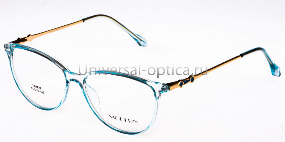 Оправа полимерная Modern TR6626 c. 3 от Торгового дома Универсал || universal-optica.ru