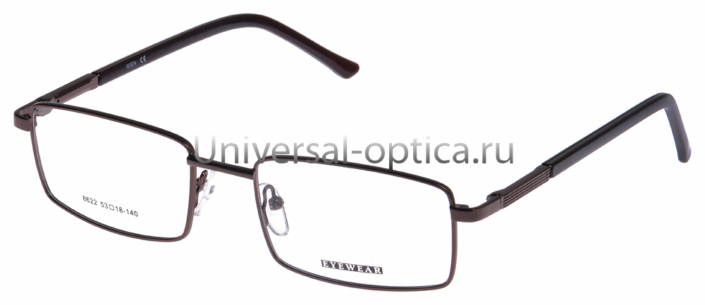 Оправа металлическая Mien 8622 c. 56 от Торгового дома Универсал || universal-optica.ru