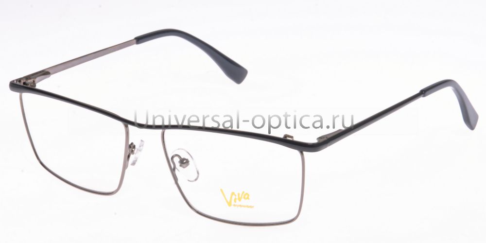 Оправа металлическая Viva LE6099 col.4 от Торгового дома Универсал || universal-optica.ru