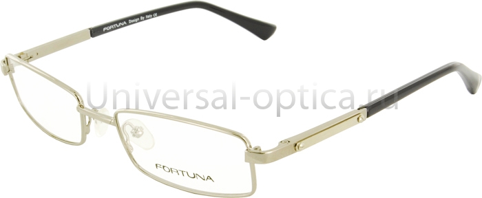 Оправа мет. Fortuna 0047-f от Торгового дома Универсал || universal-optica.ru