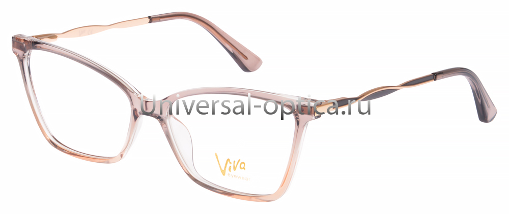 Оправа полимерная Viva TD6137 col. 5 от Торгового дома Универсал || universal-optica.ru